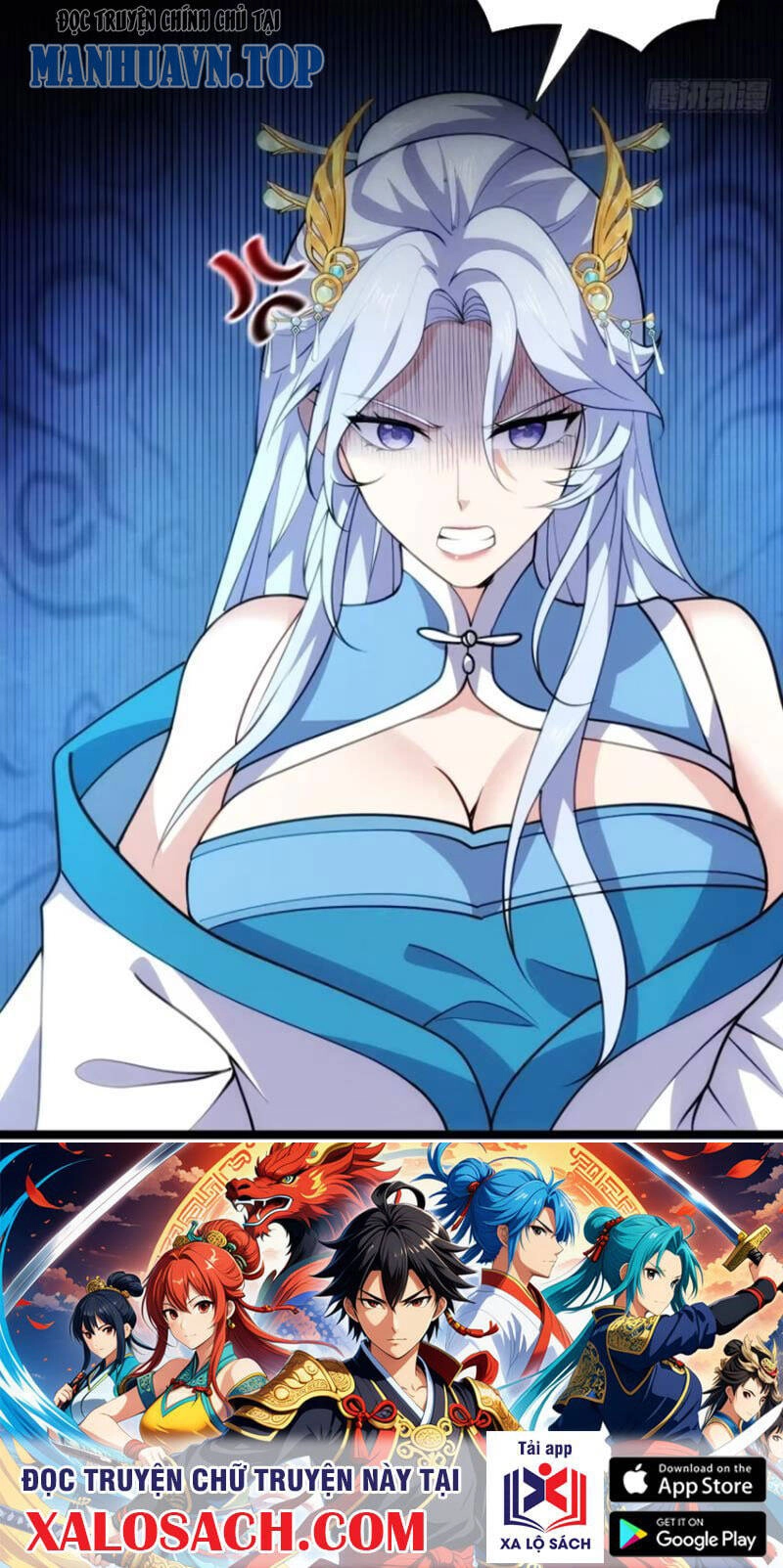 Thê Tử Của Ta Là Đại Lão Đại Thừa Kỳ Chapter 51 - 21