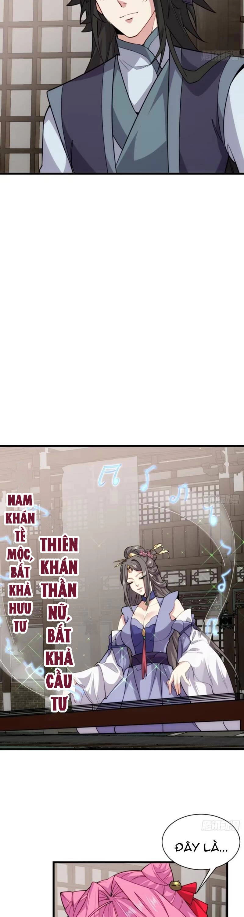 Thê Tử Của Ta Là Đại Lão Đại Thừa Kỳ Chapter 53 - 12