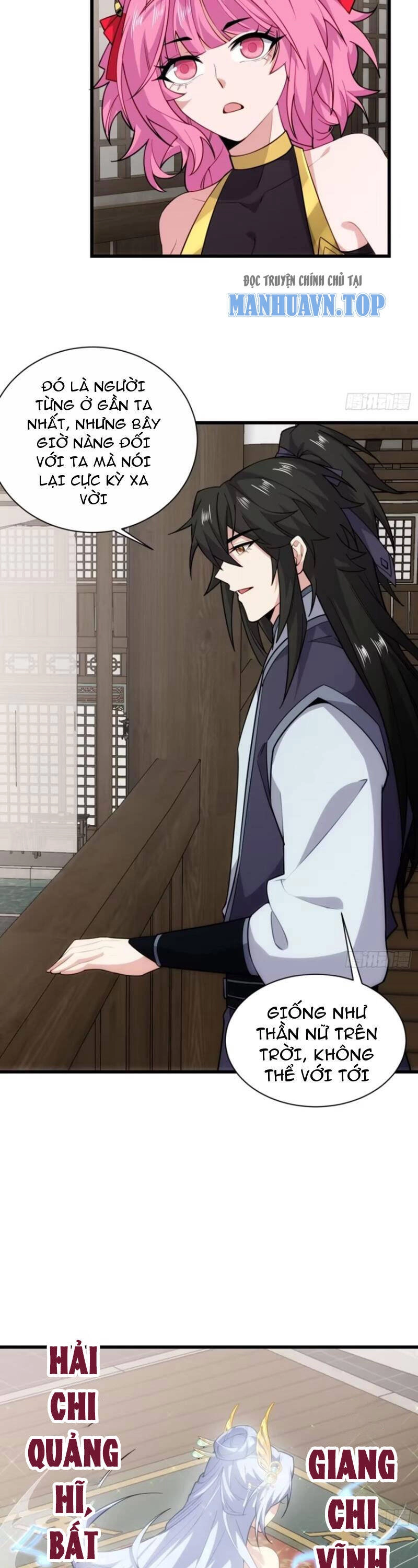 Thê Tử Của Ta Là Đại Lão Đại Thừa Kỳ Chapter 53 - 13