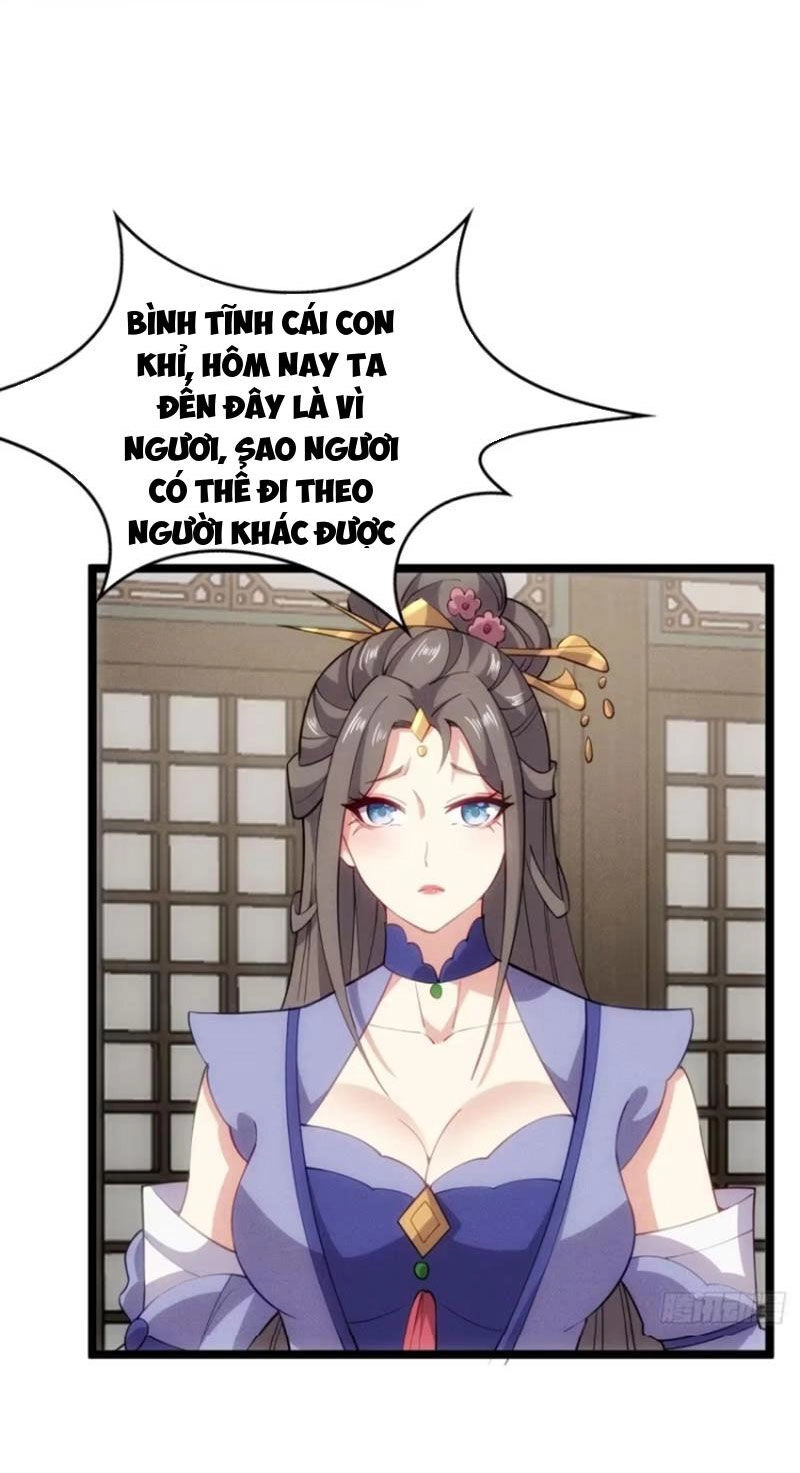 Thê Tử Của Ta Là Đại Lão Đại Thừa Kỳ Chapter 54 - 2