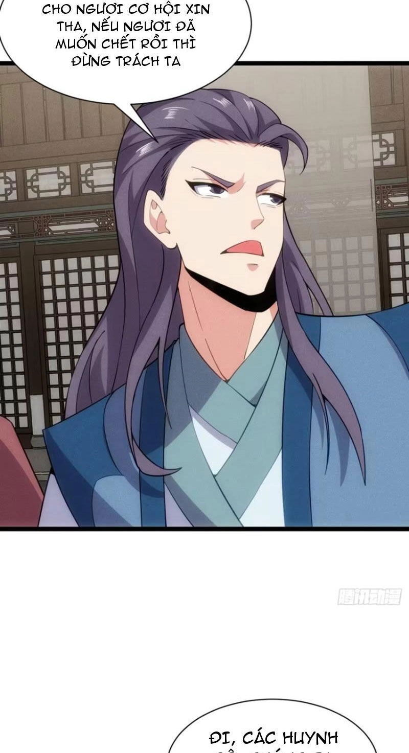 Thê Tử Của Ta Là Đại Lão Đại Thừa Kỳ Chapter 54 - 5