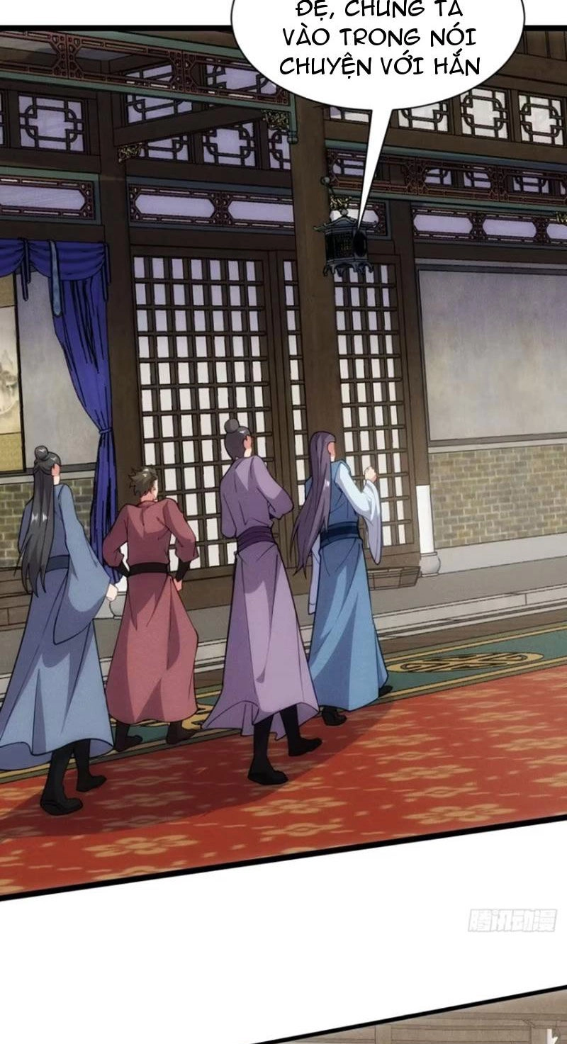 Thê Tử Của Ta Là Đại Lão Đại Thừa Kỳ Chapter 54 - 6