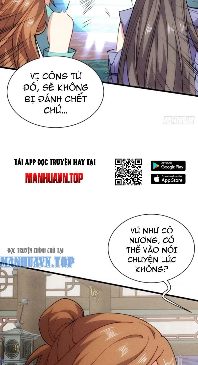 Thê Tử Của Ta Là Đại Lão Đại Thừa Kỳ Chapter 54 - 8