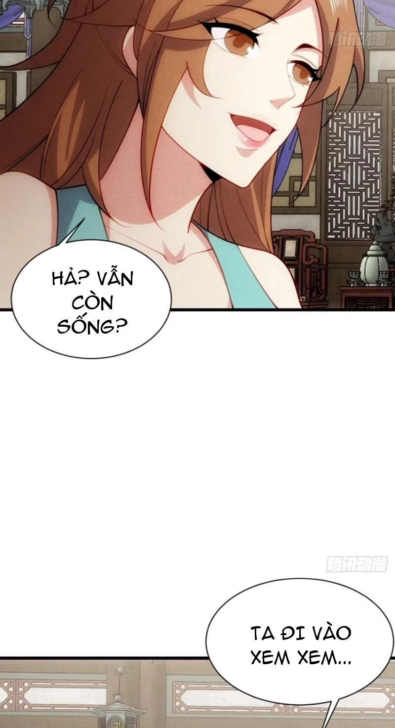 Thê Tử Của Ta Là Đại Lão Đại Thừa Kỳ Chapter 54 - 9