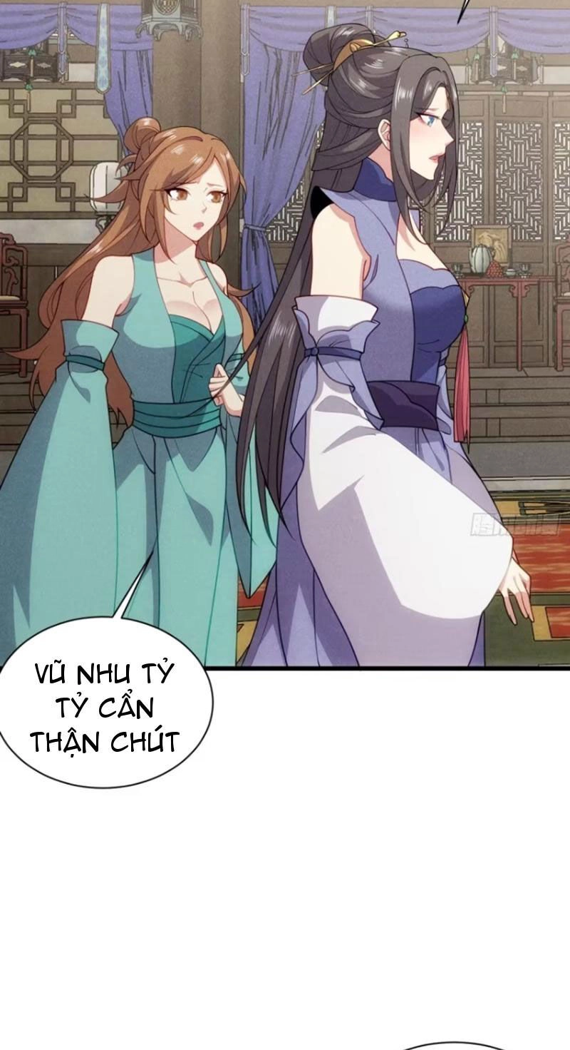 Thê Tử Của Ta Là Đại Lão Đại Thừa Kỳ Chapter 54 - 10