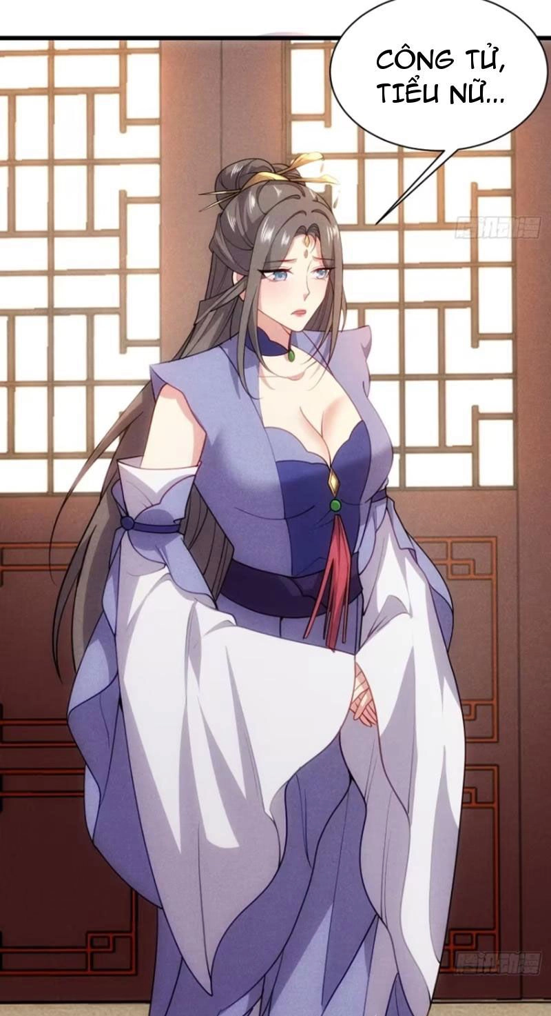 Thê Tử Của Ta Là Đại Lão Đại Thừa Kỳ Chapter 54 - 11