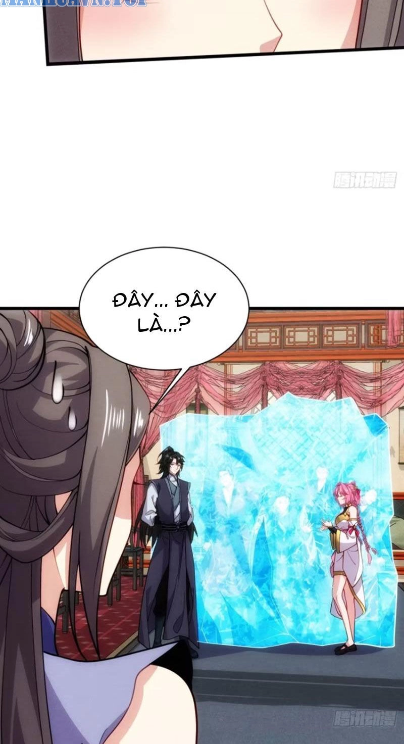 Thê Tử Của Ta Là Đại Lão Đại Thừa Kỳ Chapter 54 - 13