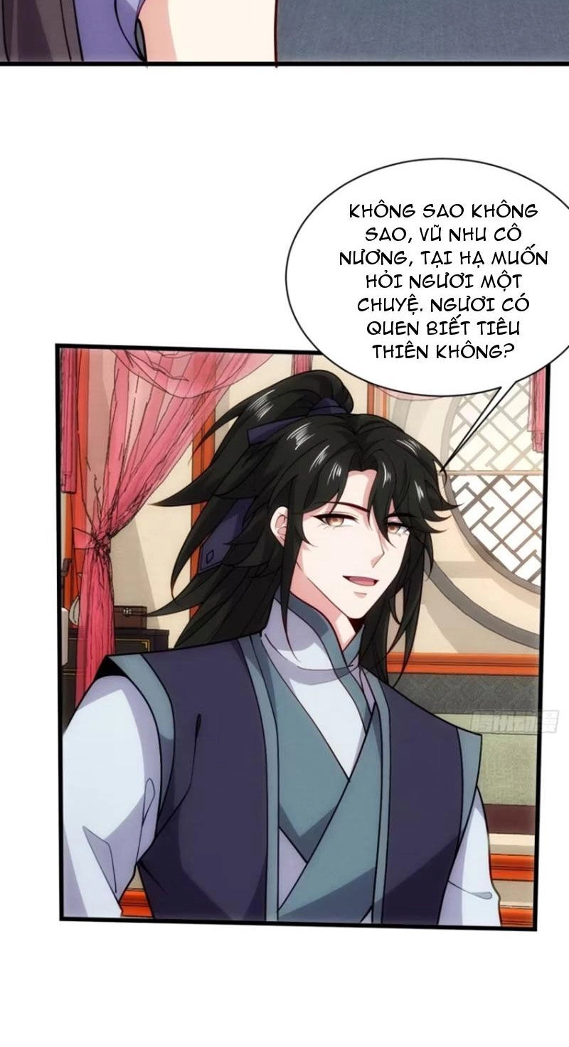 Thê Tử Của Ta Là Đại Lão Đại Thừa Kỳ Chapter 54 - 14