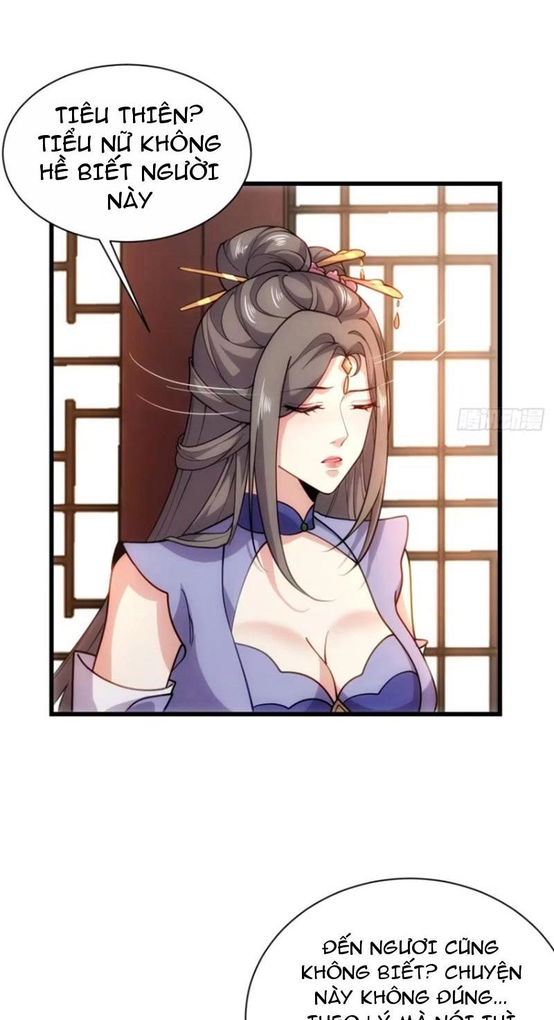 Thê Tử Của Ta Là Đại Lão Đại Thừa Kỳ Chapter 54 - 15