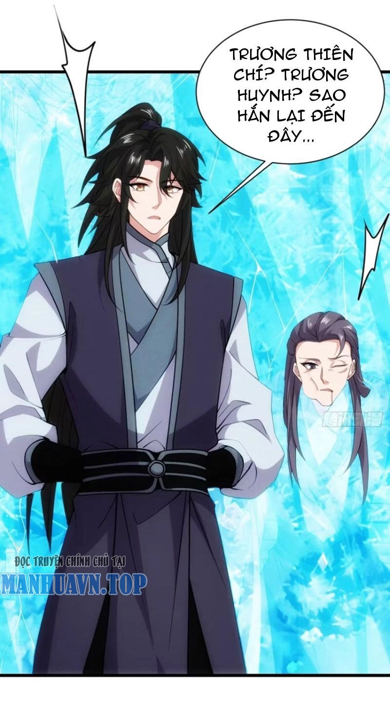 Thê Tử Của Ta Là Đại Lão Đại Thừa Kỳ Chapter 54 - 17