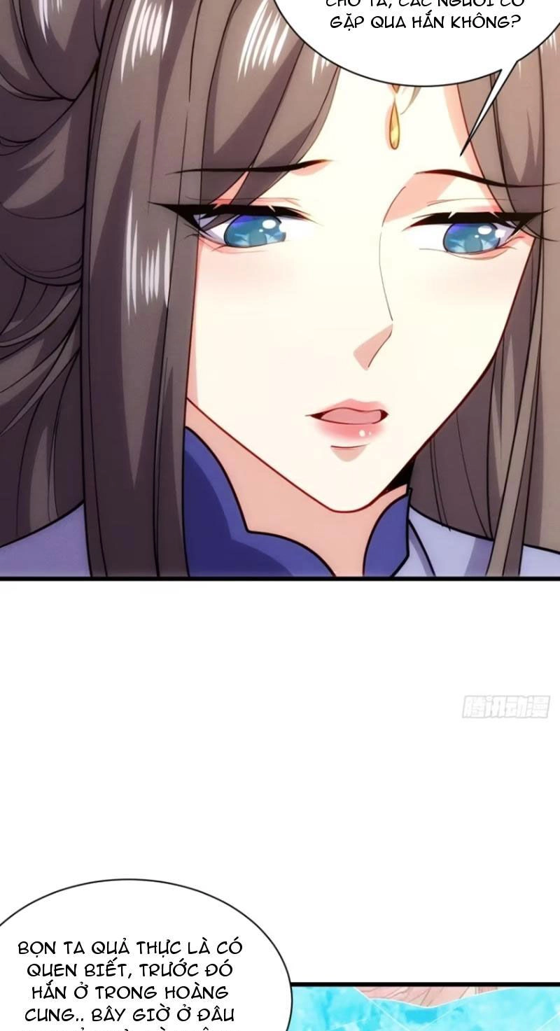 Thê Tử Của Ta Là Đại Lão Đại Thừa Kỳ Chapter 54 - 19