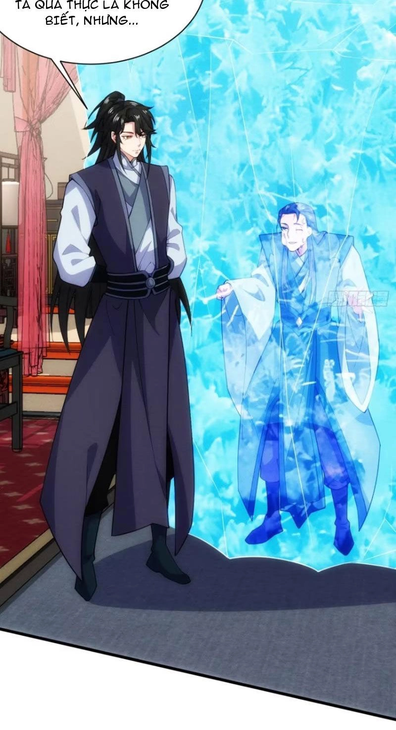 Thê Tử Của Ta Là Đại Lão Đại Thừa Kỳ Chapter 54 - 20