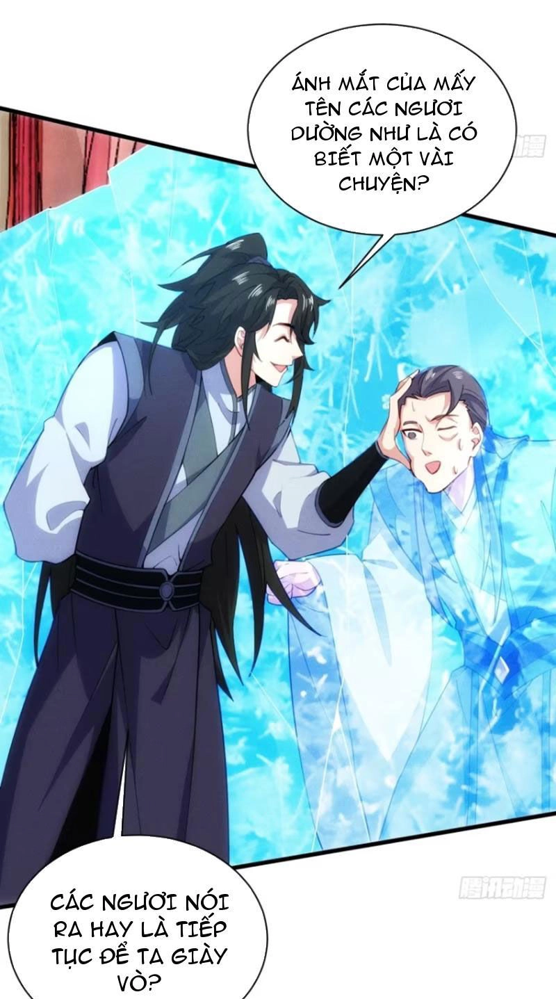 Thê Tử Của Ta Là Đại Lão Đại Thừa Kỳ Chapter 54 - 21