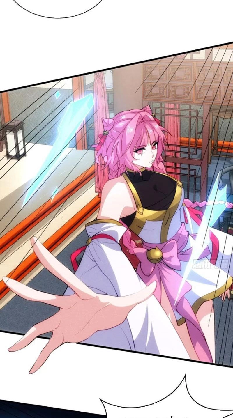 Thê Tử Của Ta Là Đại Lão Đại Thừa Kỳ Chapter 54 - 22