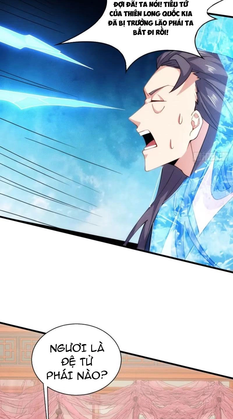 Thê Tử Của Ta Là Đại Lão Đại Thừa Kỳ Chapter 54 - 23