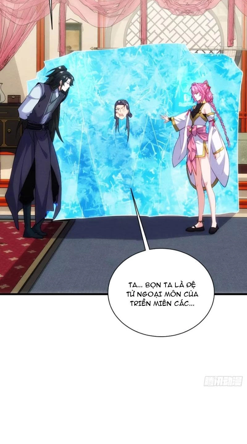 Thê Tử Của Ta Là Đại Lão Đại Thừa Kỳ Chapter 54 - 24