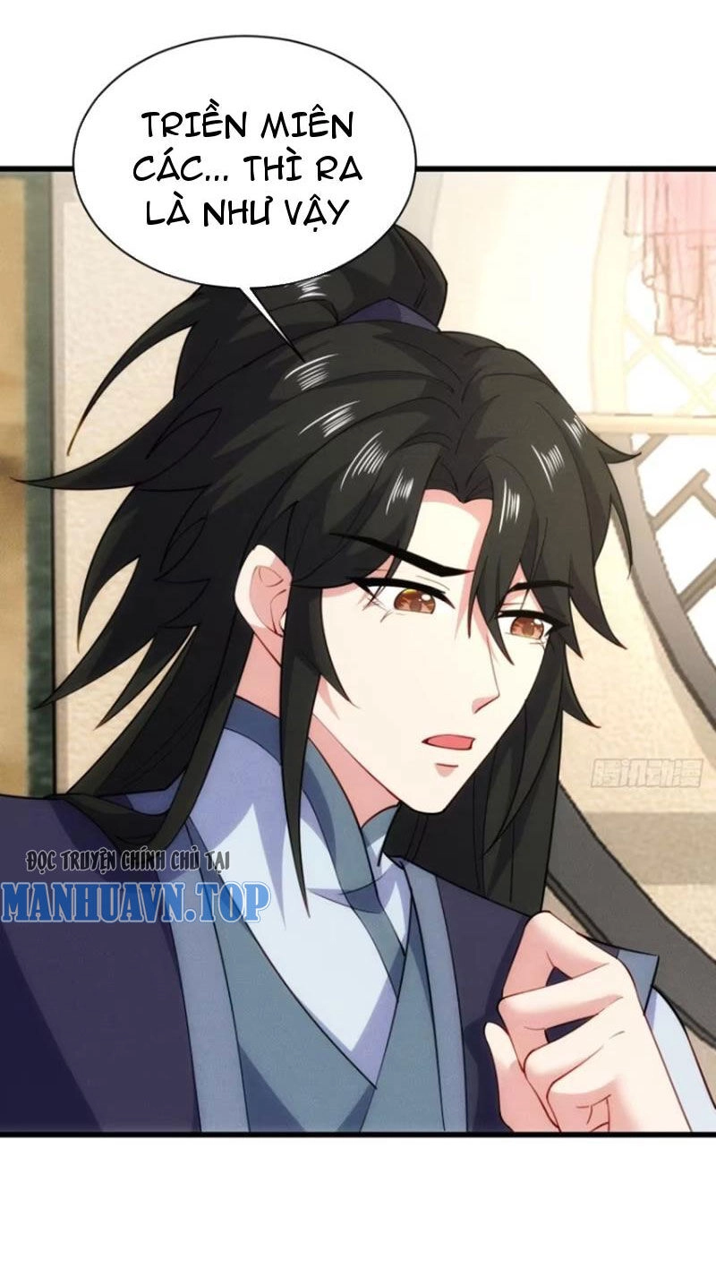 Thê Tử Của Ta Là Đại Lão Đại Thừa Kỳ Chapter 54 - 25