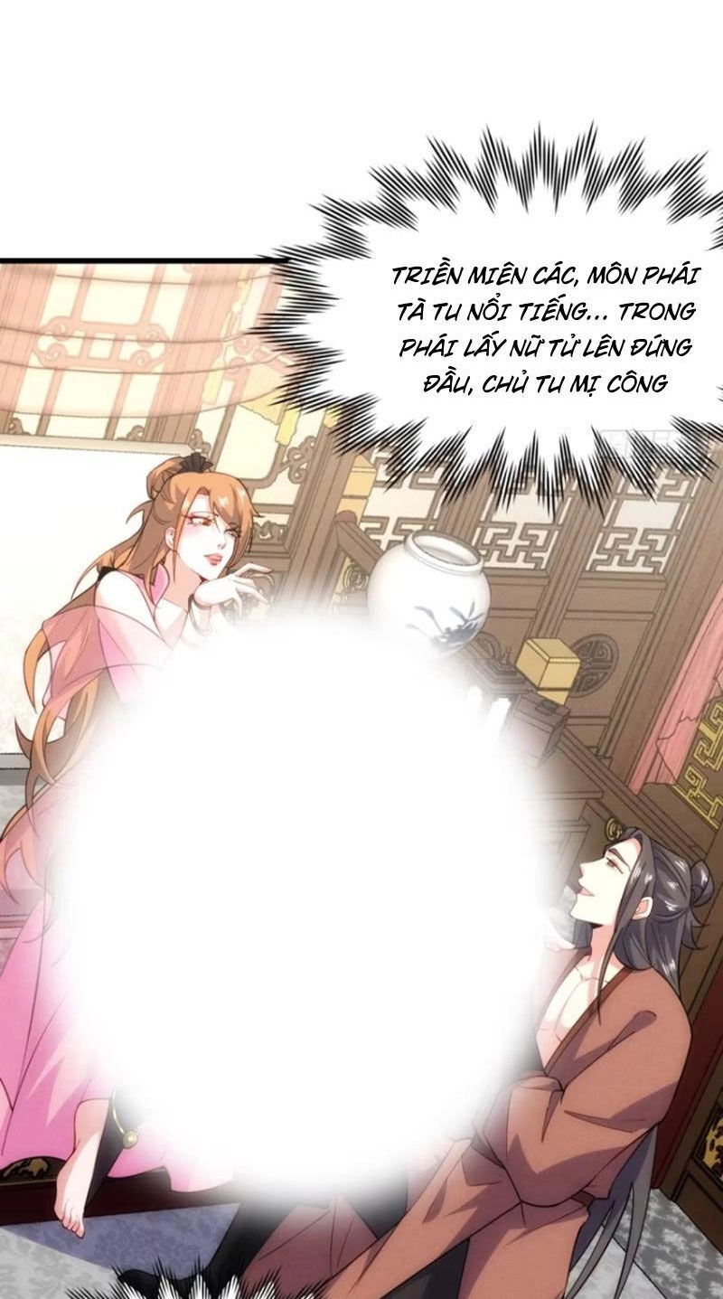 Thê Tử Của Ta Là Đại Lão Đại Thừa Kỳ Chapter 54 - 26