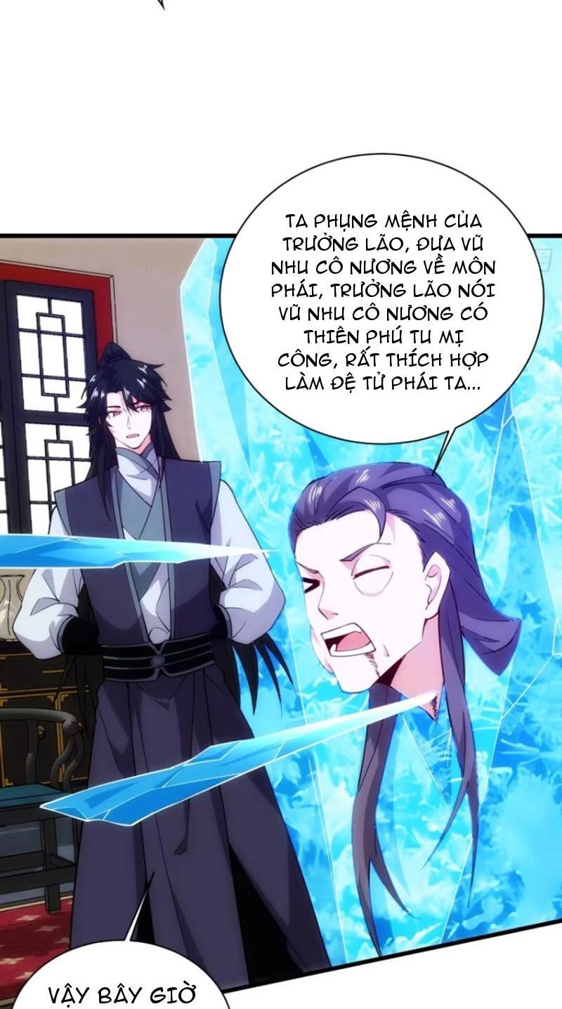 Thê Tử Của Ta Là Đại Lão Đại Thừa Kỳ Chapter 54 - 29