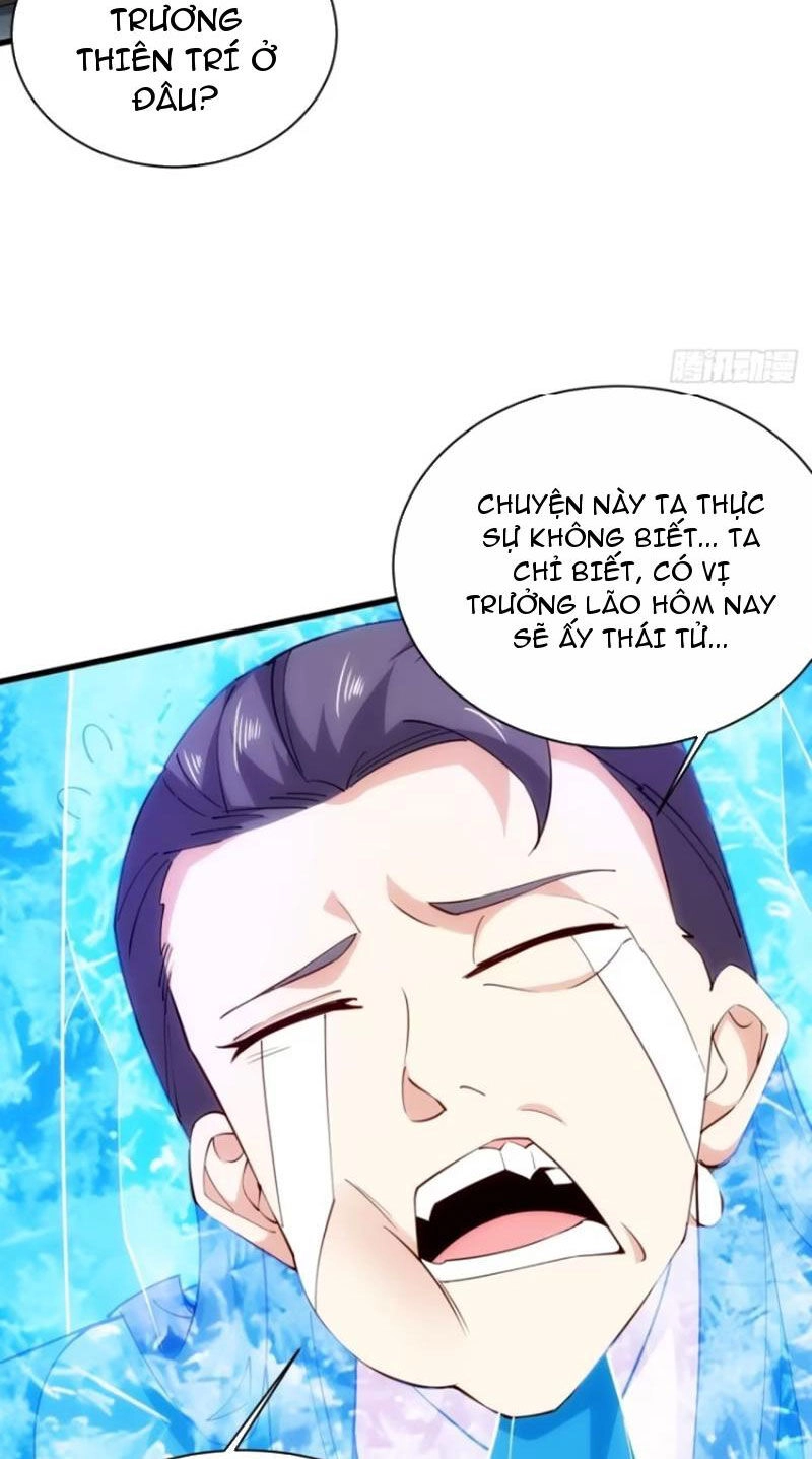 Thê Tử Của Ta Là Đại Lão Đại Thừa Kỳ Chapter 54 - 30