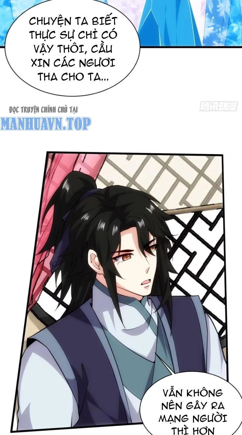 Thê Tử Của Ta Là Đại Lão Đại Thừa Kỳ Chapter 54 - 31