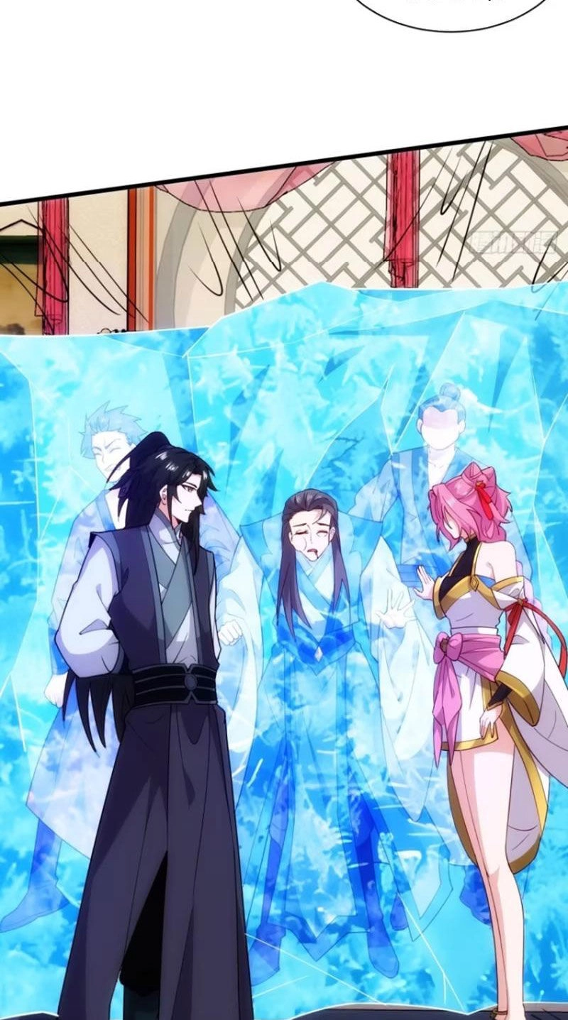 Thê Tử Của Ta Là Đại Lão Đại Thừa Kỳ Chapter 54 - 32