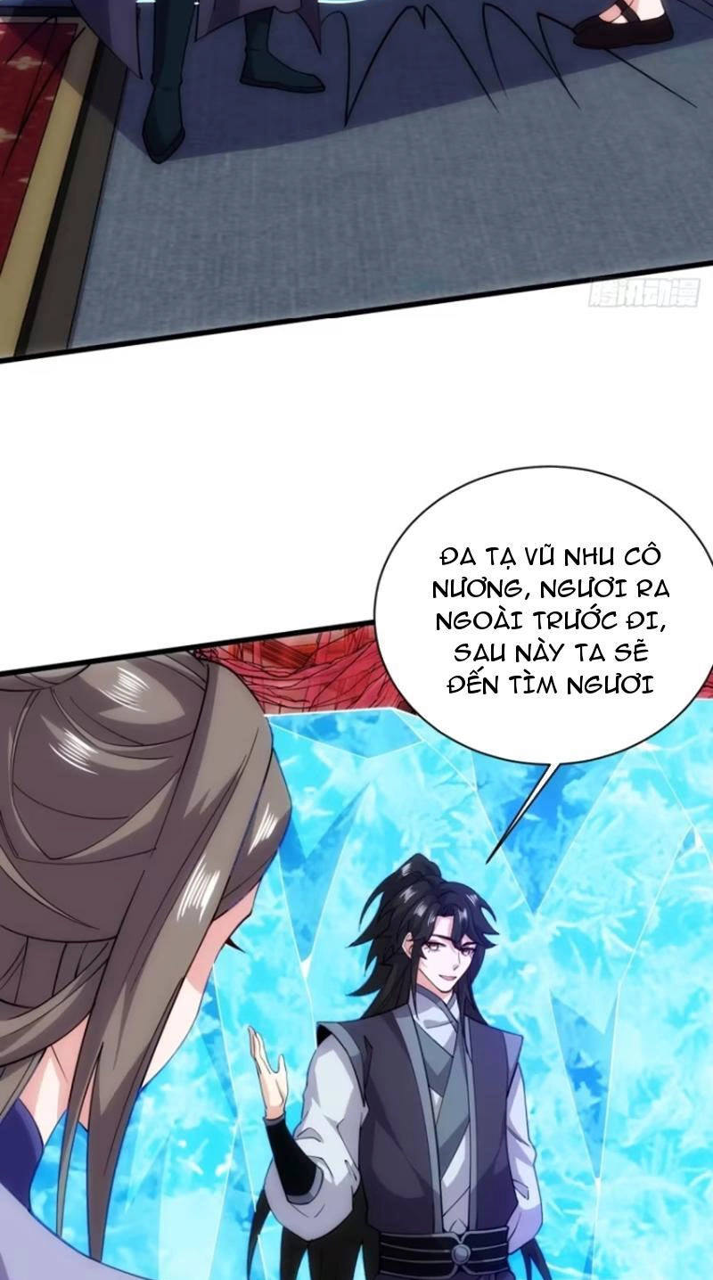 Thê Tử Của Ta Là Đại Lão Đại Thừa Kỳ Chapter 54 - 33