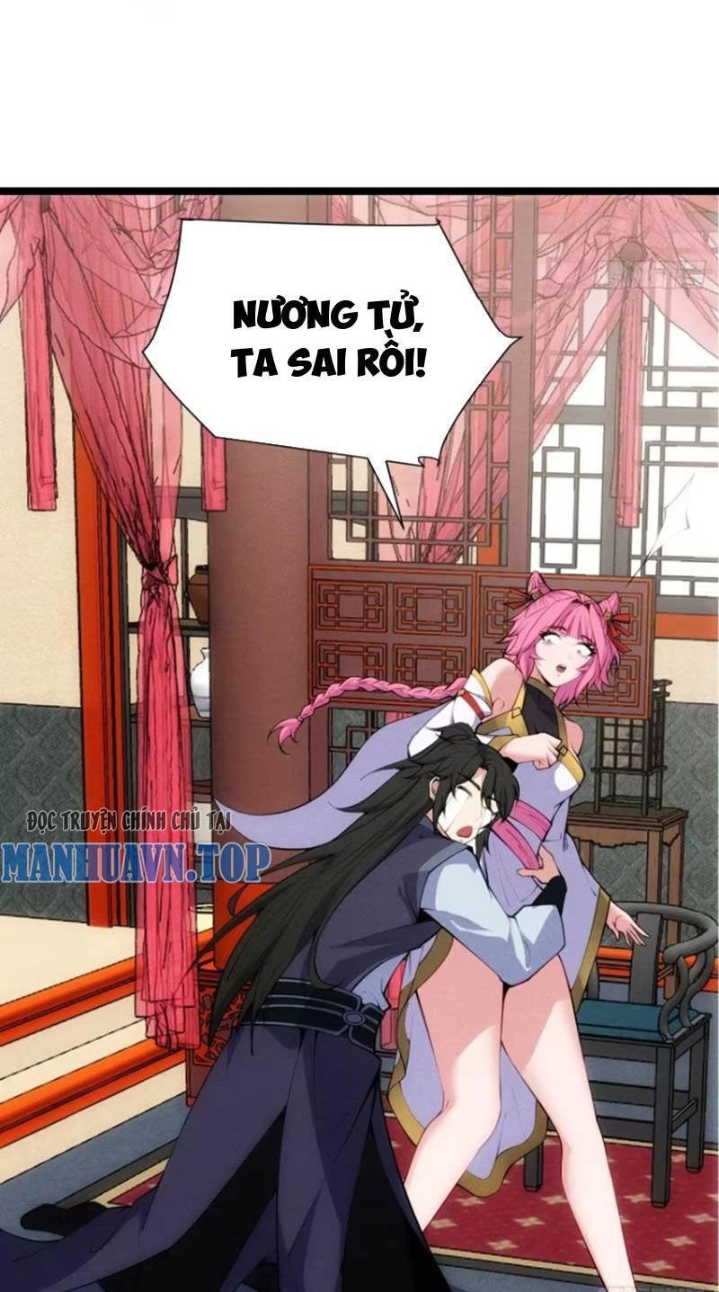 Thê Tử Của Ta Là Đại Lão Đại Thừa Kỳ Chapter 54 - 35