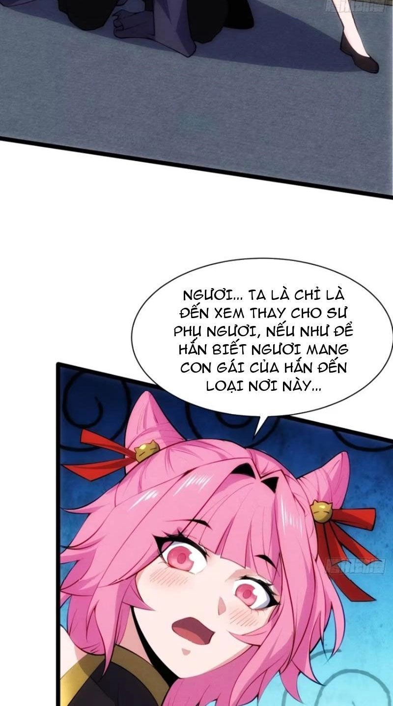 Thê Tử Của Ta Là Đại Lão Đại Thừa Kỳ Chapter 54 - 36