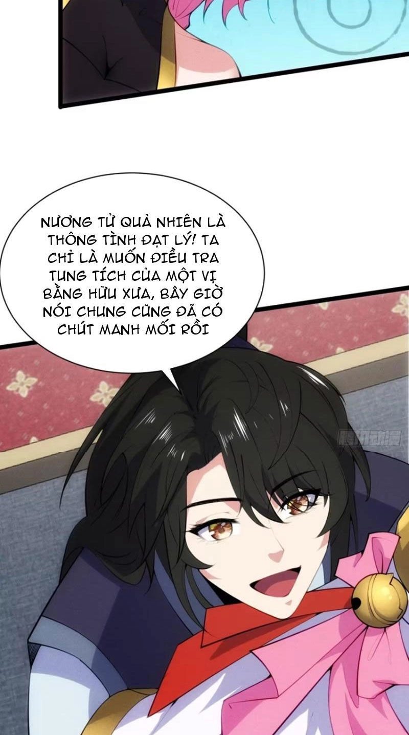 Thê Tử Của Ta Là Đại Lão Đại Thừa Kỳ Chapter 54 - 37