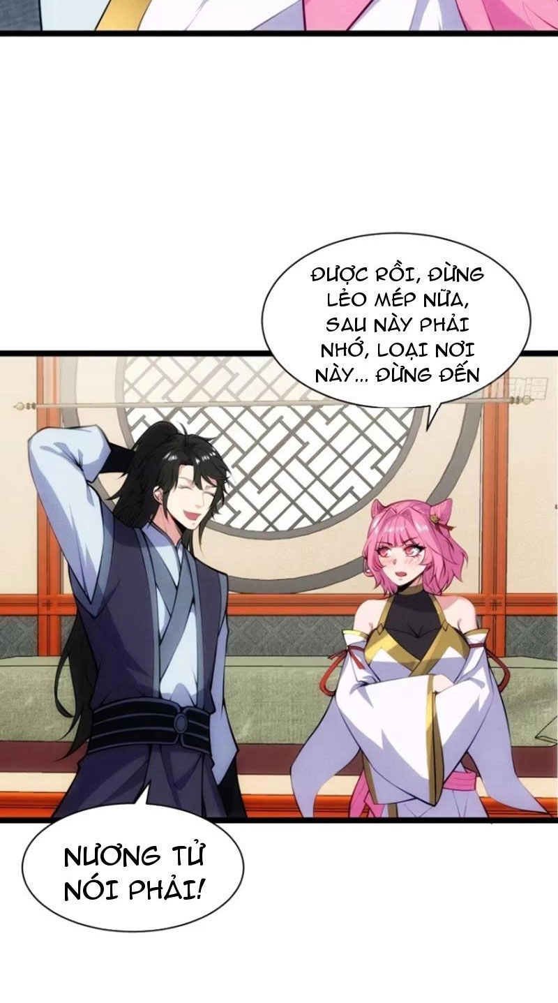 Thê Tử Của Ta Là Đại Lão Đại Thừa Kỳ Chapter 54 - 38