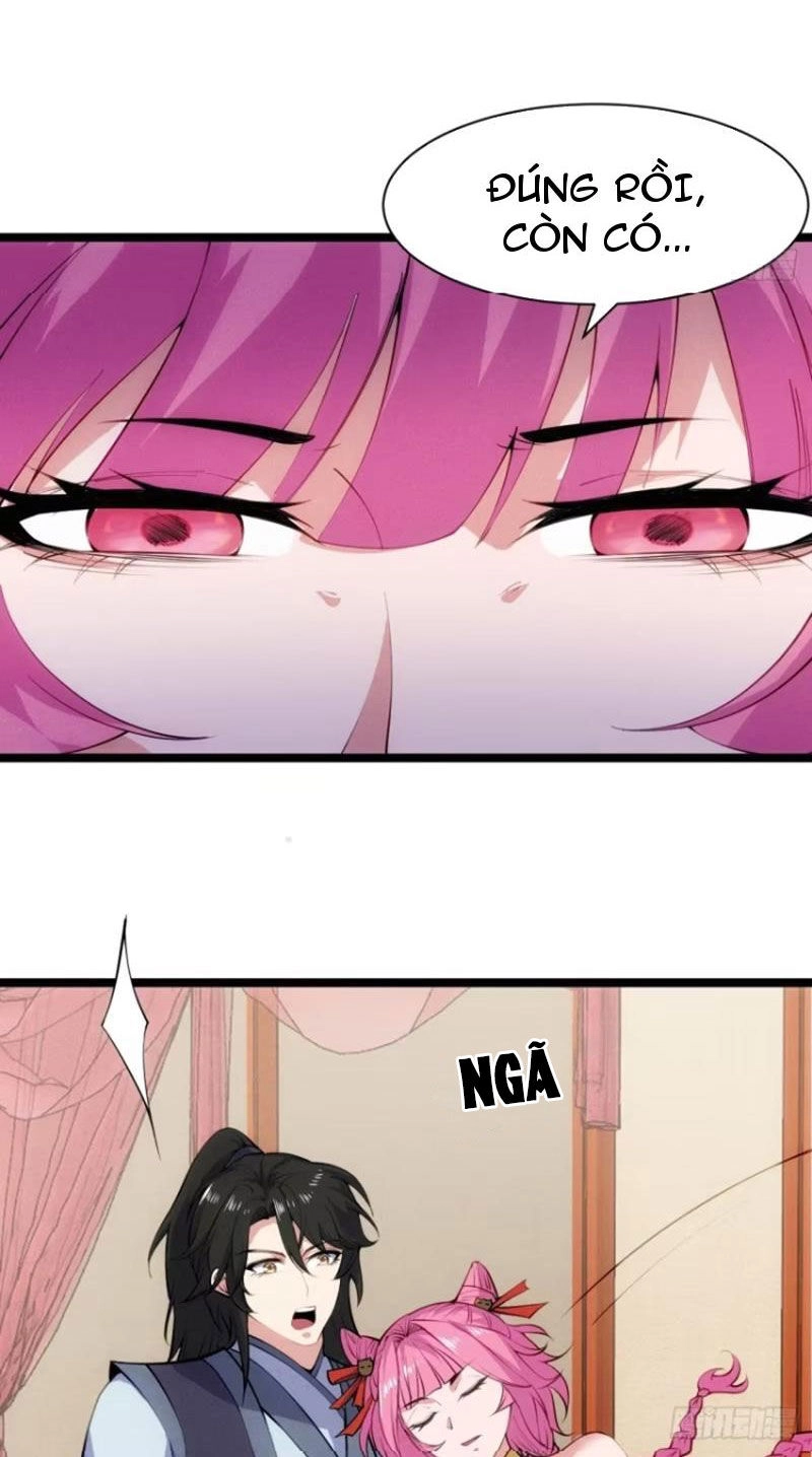 Thê Tử Của Ta Là Đại Lão Đại Thừa Kỳ Chapter 54 - 39