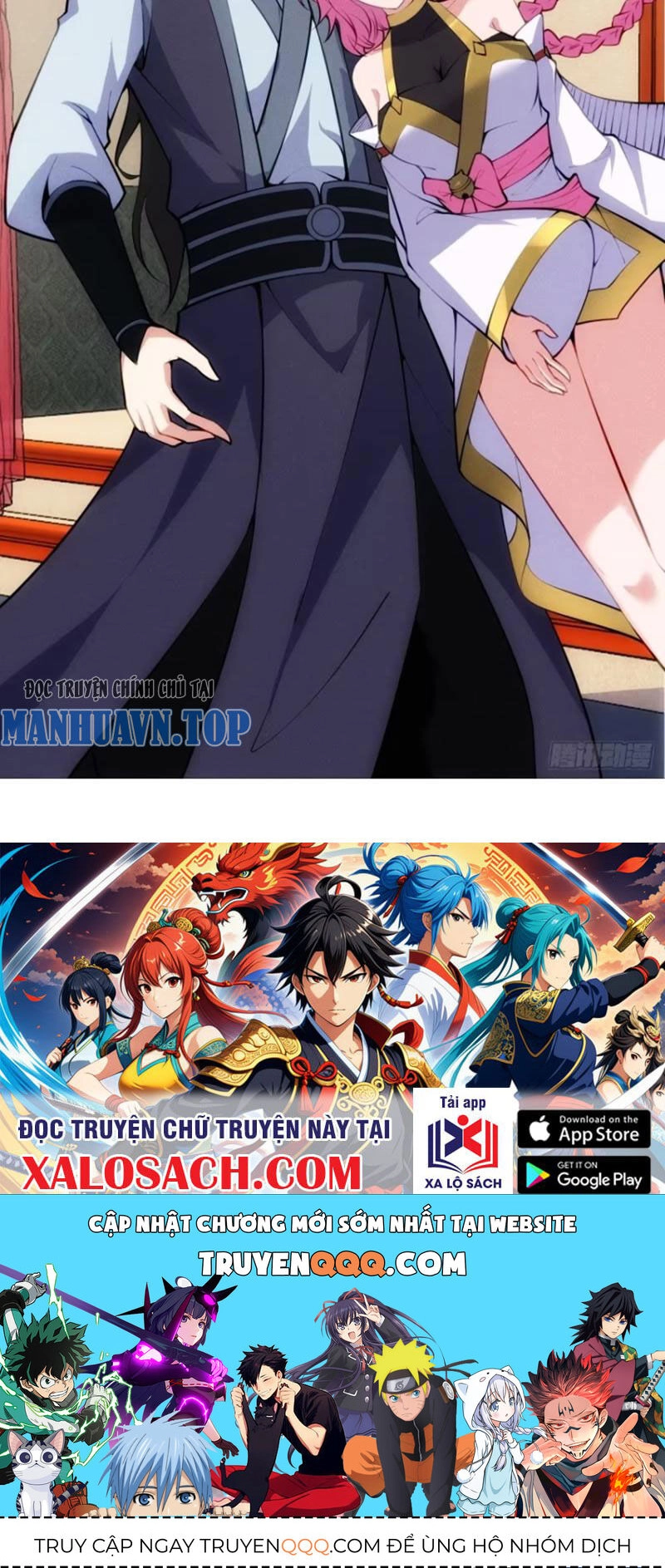 Thê Tử Của Ta Là Đại Lão Đại Thừa Kỳ Chapter 54 - 40