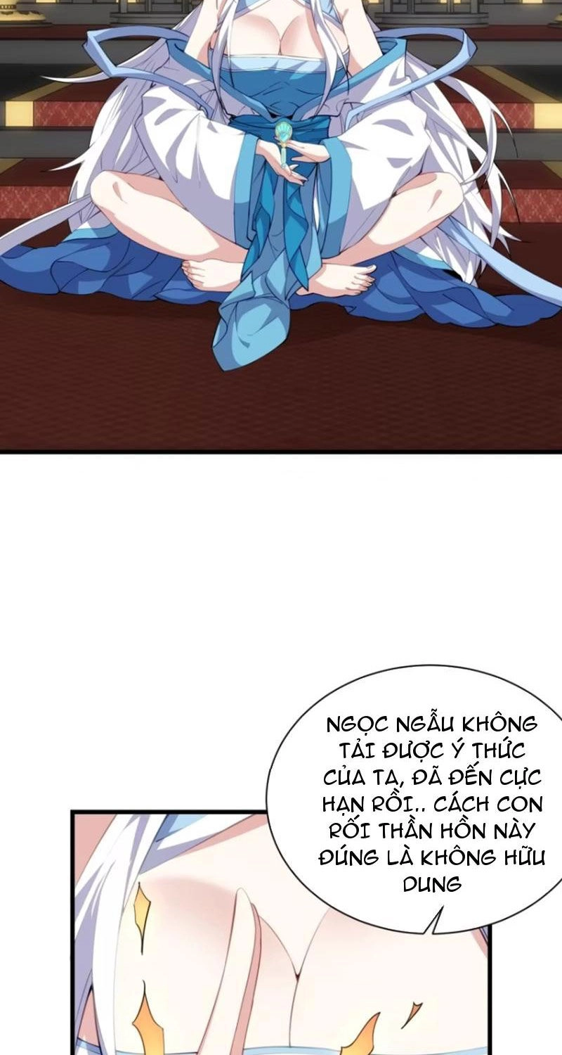 Thê Tử Của Ta Là Đại Lão Đại Thừa Kỳ Chapter 55 - 2