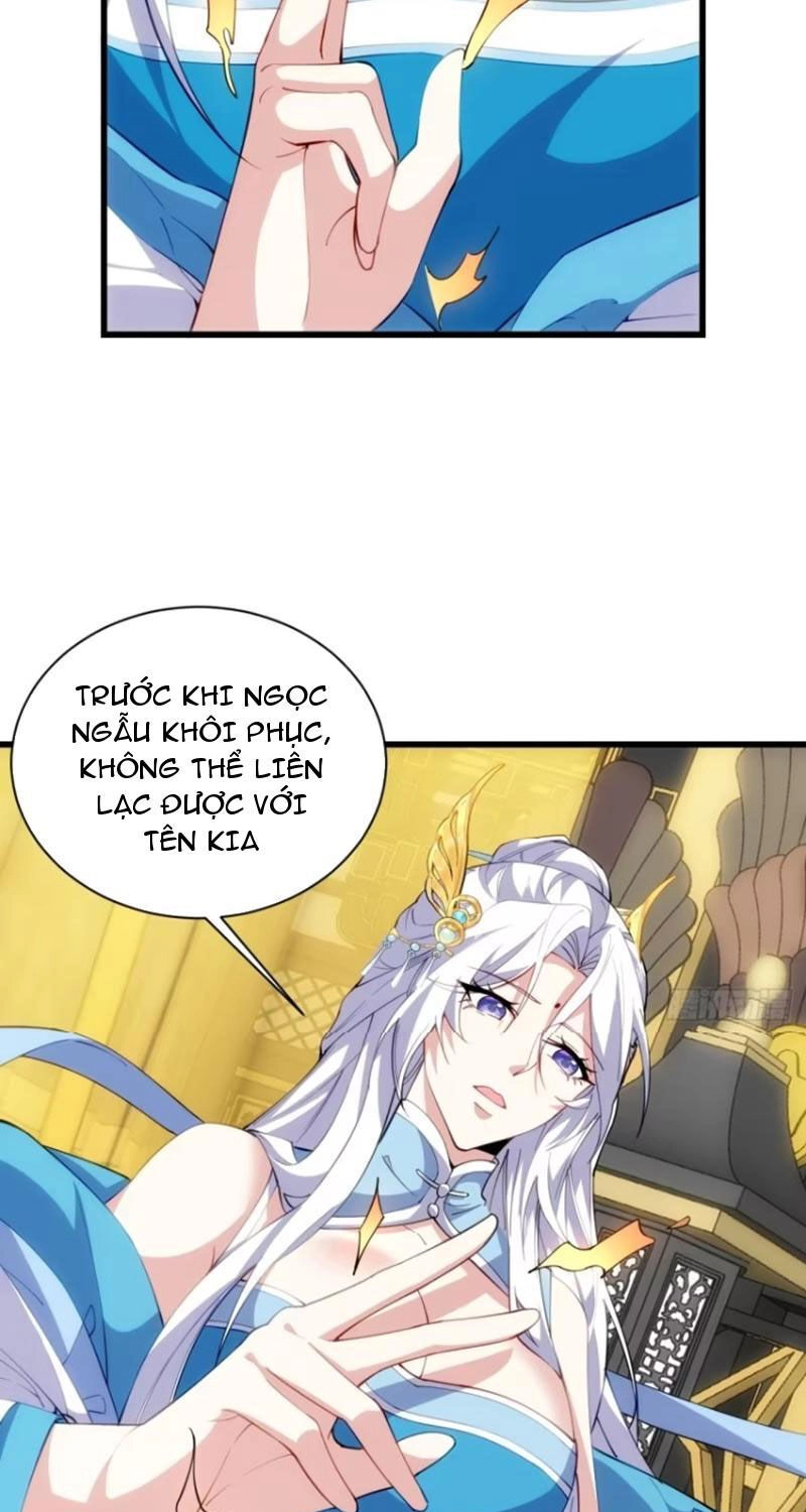 Thê Tử Của Ta Là Đại Lão Đại Thừa Kỳ Chapter 55 - 3