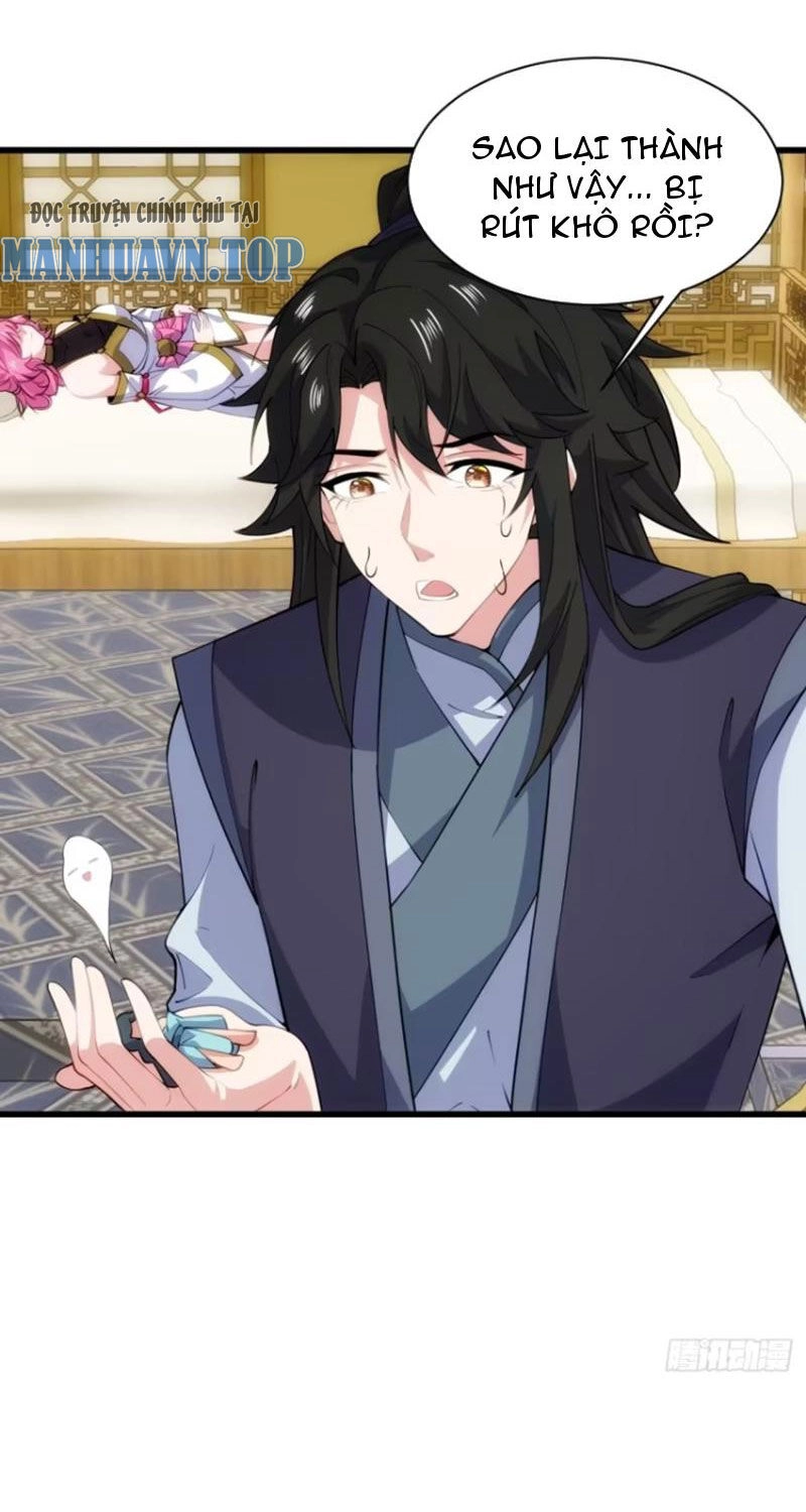 Thê Tử Của Ta Là Đại Lão Đại Thừa Kỳ Chapter 55 - 6