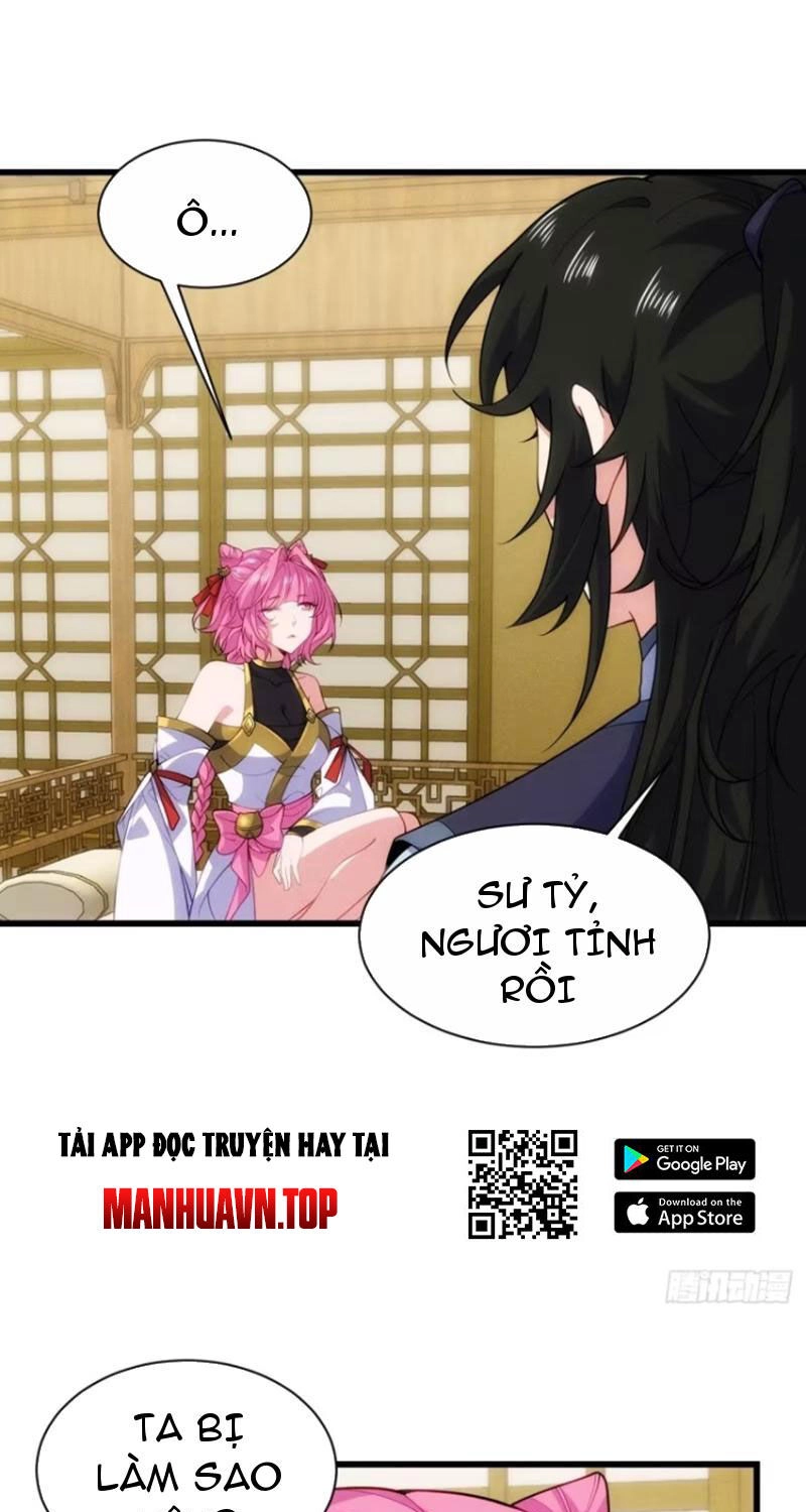 Thê Tử Của Ta Là Đại Lão Đại Thừa Kỳ Chapter 55 - 7