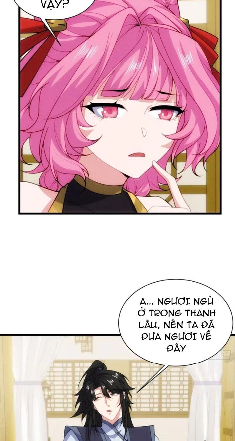 Thê Tử Của Ta Là Đại Lão Đại Thừa Kỳ Chapter 55 - 8