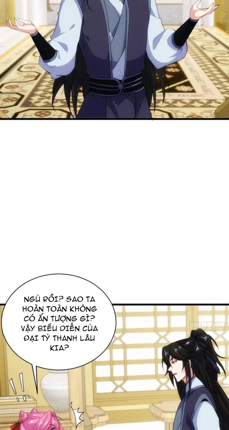 Thê Tử Của Ta Là Đại Lão Đại Thừa Kỳ Chapter 55 - 9