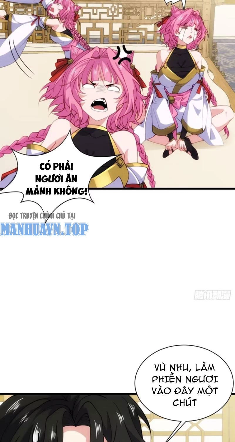 Thê Tử Của Ta Là Đại Lão Đại Thừa Kỳ Chapter 55 - 11