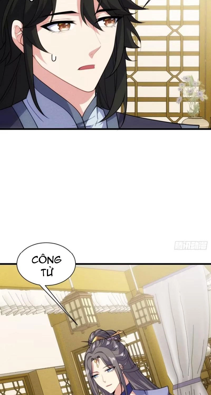 Thê Tử Của Ta Là Đại Lão Đại Thừa Kỳ Chapter 55 - 12