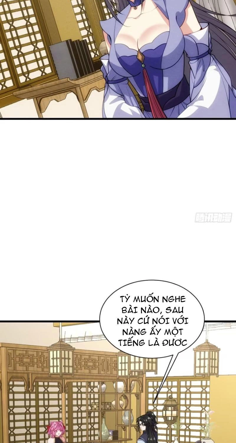 Thê Tử Của Ta Là Đại Lão Đại Thừa Kỳ Chapter 55 - 13