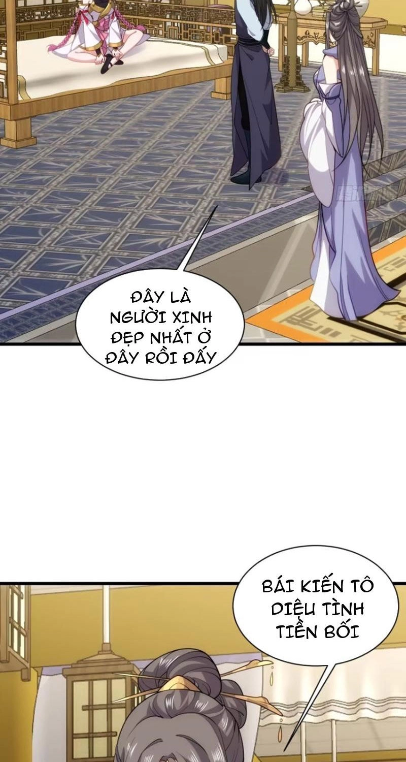 Thê Tử Của Ta Là Đại Lão Đại Thừa Kỳ Chapter 55 - 14