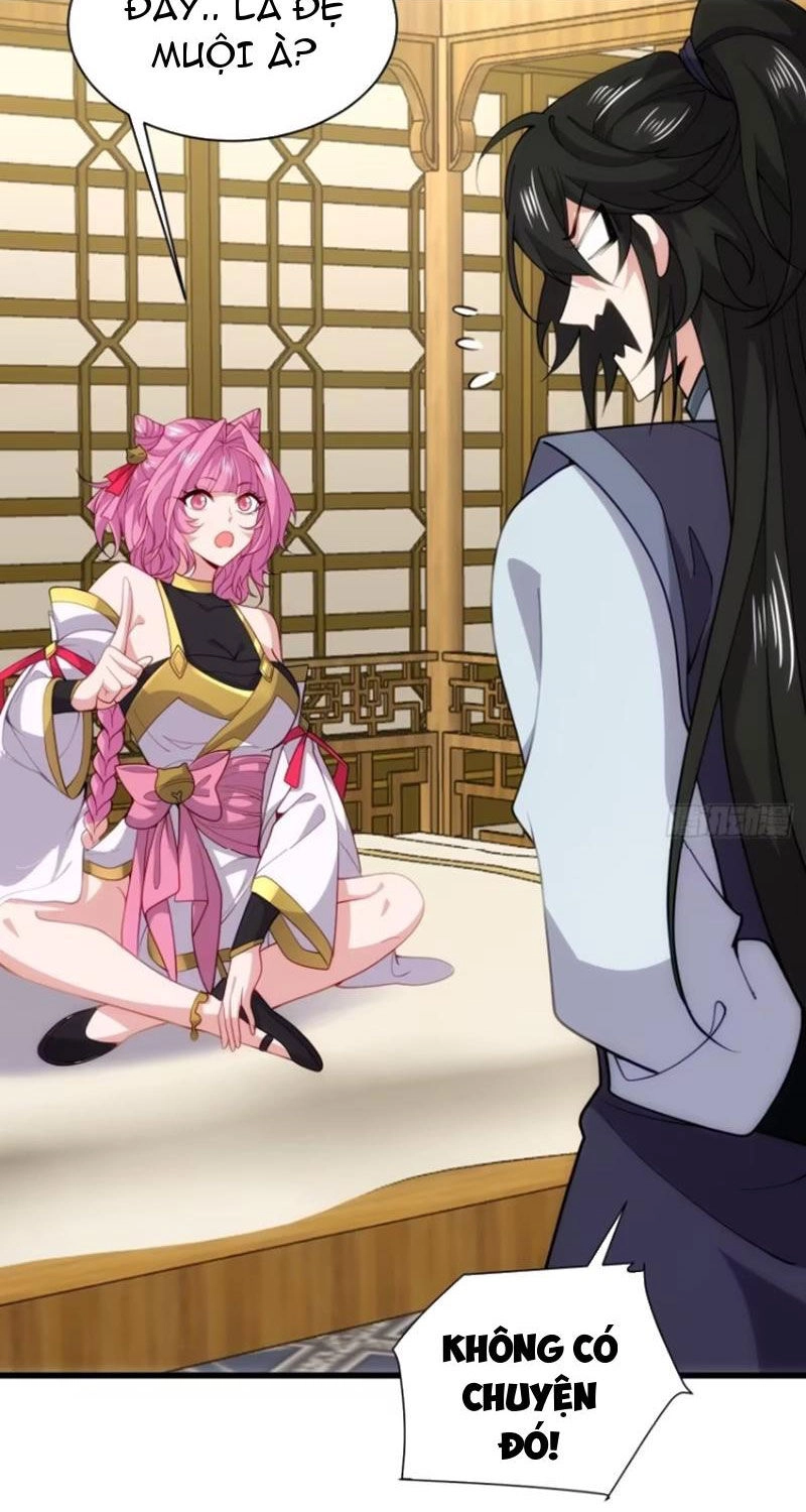 Thê Tử Của Ta Là Đại Lão Đại Thừa Kỳ Chapter 55 - 16