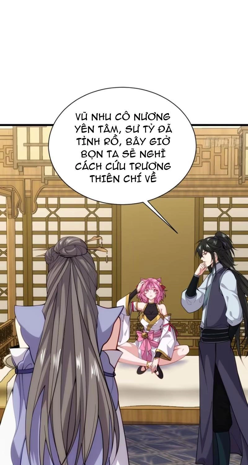 Thê Tử Của Ta Là Đại Lão Đại Thừa Kỳ Chapter 55 - 17
