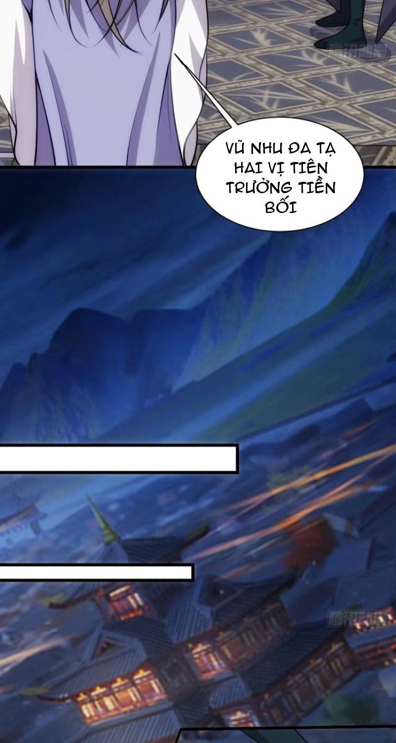 Thê Tử Của Ta Là Đại Lão Đại Thừa Kỳ Chapter 55 - 18