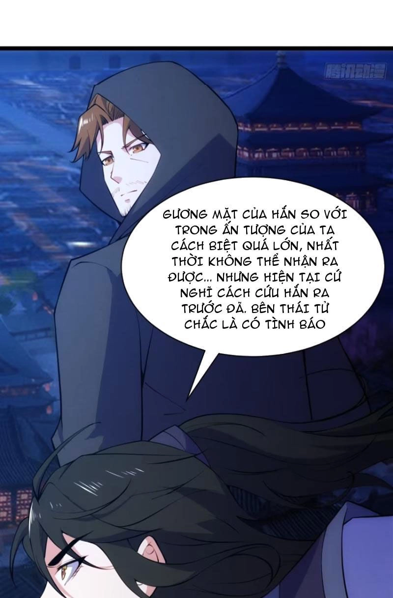 Thê Tử Của Ta Là Đại Lão Đại Thừa Kỳ Chapter 55 - 21