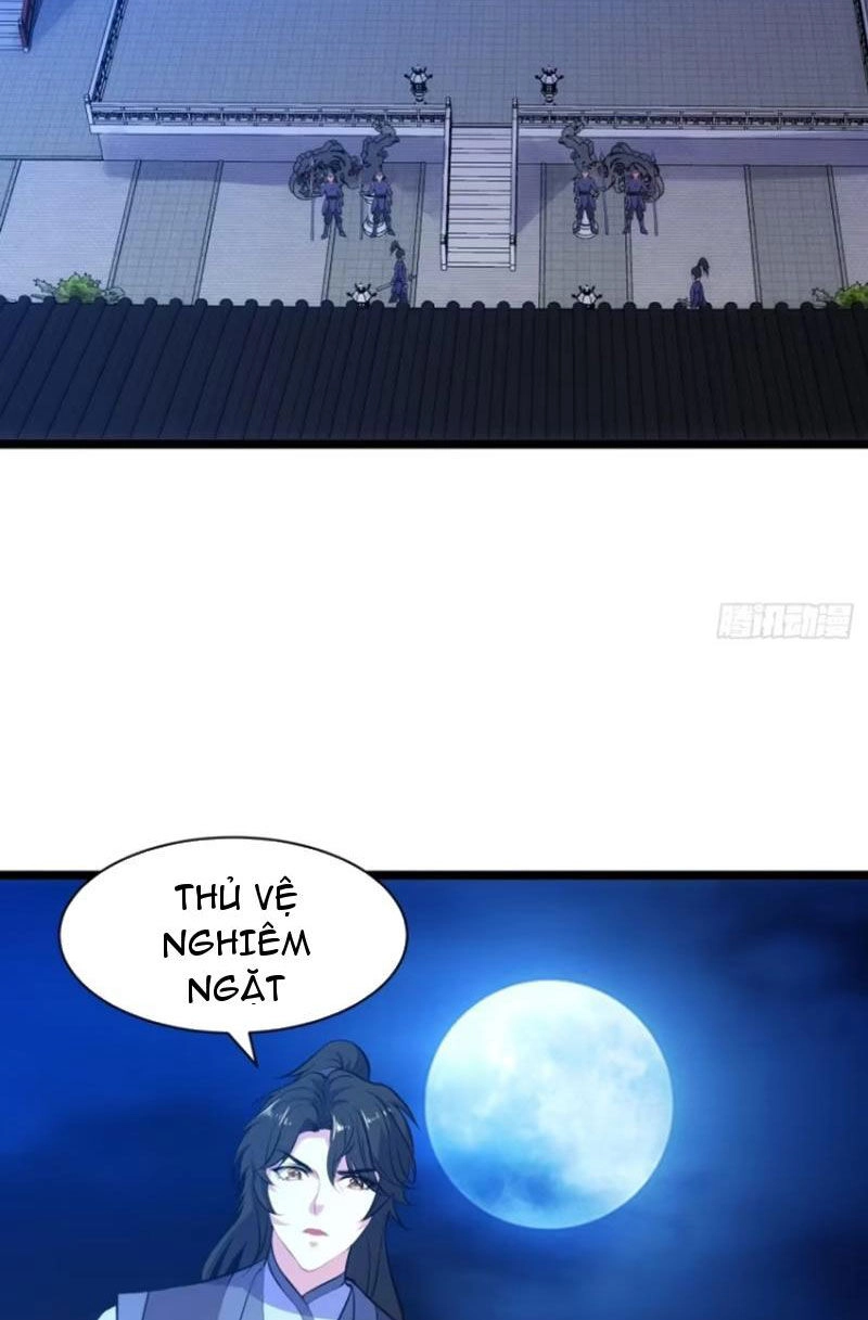 Thê Tử Của Ta Là Đại Lão Đại Thừa Kỳ Chapter 55 - 23