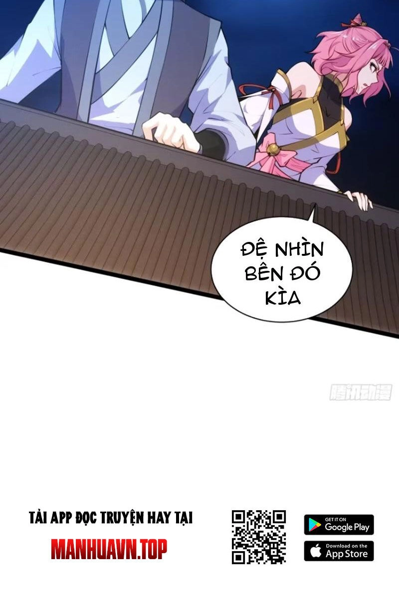 Thê Tử Của Ta Là Đại Lão Đại Thừa Kỳ Chapter 55 - 24