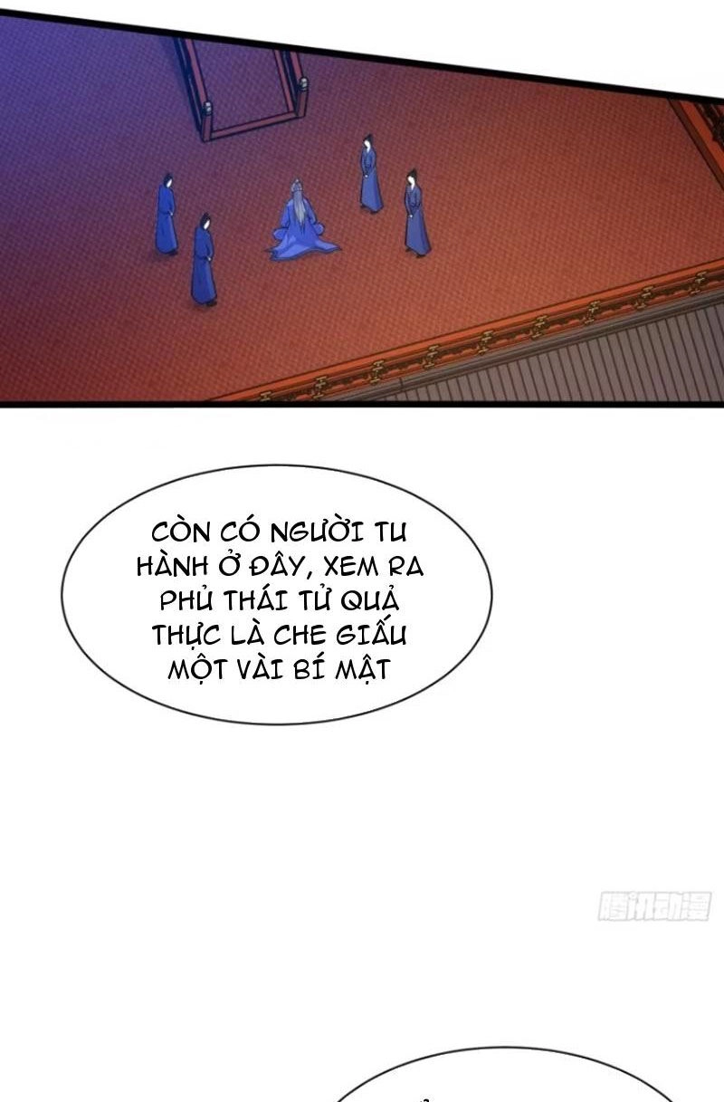 Thê Tử Của Ta Là Đại Lão Đại Thừa Kỳ Chapter 55 - 25